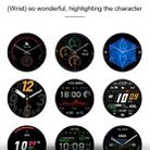 Original Xiaomi Youpin Amazfit GTR 2e Smart Watch(Obsidian Black) - 4