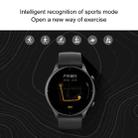 Original Xiaomi Youpin Amazfit GTR 2e Smart Watch(Obsidian Black) - 7
