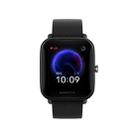 Original Xiaomi Youpin Amazfit Pop Smart Watch(Black) - 1
