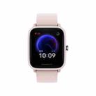 Original Xiaomi Youpin Amazfit Pop Smart Watch(Pink) - 1