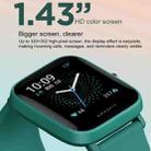 Original Xiaomi Youpin Amazfit Pop Smart Watch(Pink) - 3
