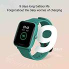 Original Xiaomi Youpin Amazfit Pop Smart Watch(Green) - 7