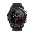 Original Xiaomi Youpin Amazfit Smart Sports Watch 3 Standard(Bright Black) - 1