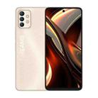 [HK Warehouse] UMIDIGI A13 Pro Max 5G, 64MP Camera, 12GB+256GB, Triple Back Cameras, 5150mAh Battery, Face ID & Side Fingerprint Identification, 6.8 inch Android 12 Dimensity 900 Octa Core up to 2.4GHz, Network: 5G, OTG(Sunglow Gold) - 1