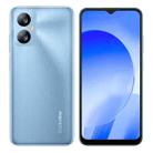 [HK Warehouse] Blackview A52, 2GB+32GB, Dual Back Cameras, 5180mAh Battery, 6.5 inch Android 12.0 SC9863A1 Octa Core up to 1.6GHz, Network: 4G, Dual SIM(Blue) - 1