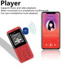 SERVO BM5310 Mini Mobile Phone, English Key, 1.33 inch, MTK6261D, 21 Keys, Support Bluetooth, FM, Magic Sound, Auto Call Record, GSM, Triple SIM (White) - 14