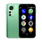 SOYES D18, 1GB+8GB, 2.5 inch MTK6580 Quad Core up to 1.3GHz, Bluetooth, WiFi, FM, Network: 3G, Dual SIM(Green) - 1