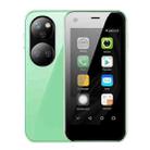 SOYES P40, 1GB+8GB, 2.5 inch MTK6580 Quad Core up to 1.3GHz, Bluetooth, WiFi, FM, Network: 3G, Dual SIM(Green) - 1