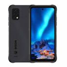 [HK Warehouse] UMIDIGI BISON 2 Rugged Phone, 48MP Camera, 6GB+128GB, IP68/IP69K Waterproof Dustproof Shockproof, AI Triple Back Cameras, 6150mAh Battery, Fingerprint Identification, 6.5 inch Android 12 MediaTek Helio P90 Octa Core up to 2.2GHz, OTG, NFC, Network: 4G, Support Google Play(Black) - 1