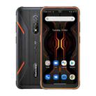 [HK Warehouse] Blackview BV5200 Pro Rugged Phone, 4GB+64GB, IP68/IP69K/MIL-STD-810H, Face Unlock, 5180mAh Battery, 6.1 inch Android 12 MTK6765 Helio G35 Octa Core up to 2.3GHz, Network: 4G, NFC, OTG, Dual SIM(Orange) - 1