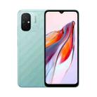 Xiaomi Redmi 12C, 50MP Camera, 4GB+64GB, 5000mAh Battery, Face Identification, 6.71 inch MIUI 13 MediaTek Helio G85 Octa Core up to 2.0GHz, Network: 4G, Dual SIM, Not Support Google Play(Mint Green) - 1