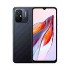 Xiaomi Redmi 12C, 50MP Camera, 6GB+128GB, 5000mAh Battery, Face Identification, 6.71 inch MIUI 13 MediaTek Helio G85 Octa Core up to 2.0GHz, Network: 4G, Dual SIM, Not Support Google Play(Black) - 1