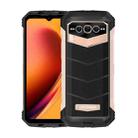 [HK Warehouse] DOOGEE V Max 5G Rugged Phone, 108MP Camera, Night Vision, 20GB+256GB, IP68/IP69K MIL-STD-810H Waterproof Dustproof Shockproof, 22000mAh Battery, Triple Back Cameras, Side Fingerprint Identification, 6.58 inch Android 12.0 Dimensity 1080 Octa Core up to 2.6GHz, Network: 5G, NFC, OTG(Gold) - 1