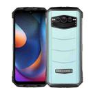 [HK Warehouse] DOOGEE S100 Rugged Phone, 108MP Camera, Night Vision Camera, 20GB+256GB, IP68/IP69K MIL-STD-810H Waterproof Dustproof Shockproof, 10800mAh Battery, Triple Back Cameras, Side Fingerprint Identification, 6.58 inch Android 12 MediaTek Helio G99 Octa Core up to 2.2GHz, Network: 4G, NFC, OTG(Blue) - 1