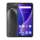 [HK Warehouse] Blackview OSCAL C60, 4GB+32GB, Face Identification, 6.528 inch Android 11 MediaTek Helio A22 MTK6761V Quad Core up to 2.0GHz, Network: 4G, Dual SIM(Black) - 1