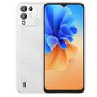 [HK Warehouse] Blackview A55 Pro, 4GB+64GB, Face ID & Fingerprint Identification, 6.528 inch Android 11 MediaTek Helio P22 MTK6762V Octa Core up to 2.0GHz, Network: 4G, Dual SIM(White) - 1