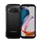 [HK Warehouse] DOOGEE V30T 5G Rugged Phone, 108MP Camera, Night Vision, 20GB+256GB, IP68/IP69K Waterproof Dustproof Shockproof, 10800mAh Battery, Triple Back Cameras, Side Fingerprint Identification, 6.58 inch Android 12.0 Dimensity 1080 Octa Core up to 2.6GHz, Network: 5G, NFC, OTG, Support Wireless Charging Function(Galaxy Grey) - 1