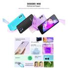 [HK Warehouse] DOOGEE N50, 8GB+128GB, Dual Back Cameras, Side Fingerprint Identification, 4200mAh Battery, 6.52 inch Android 13.0 Spreadtrum T606 Octa Core up to 1.6GHz, Network: 4G, Dual SIM, OTG(Gradient Pink) - 4