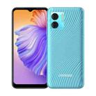 [HK Warehouse] DOOGEE N50, 8GB+128GB, Dual Back Cameras, Side Fingerprint Identification, 4200mAh Battery, 6.52 inch Android 13.0 Spreadtrum T606 Octa Core up to 1.6GHz, Network: 4G, Dual SIM, OTG(Blue) - 1