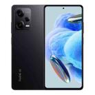 [HK Warehouse] Xiaomi Redmi Note 12 Pro 5G, 8GB+128GB, Global Version with Google Play, Triple Back Cameras, AI Face & Side Fingerprint Identification, 6.67 inch MIUI 14 MediaTek Dimensity 1080 6nm Octa Core up to 2.6GHz, Network: 5G, NFC, Dual SIM (Black) - 1