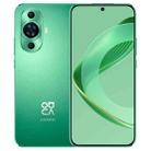 HUAWEI nova 11 FOA-AL00, 60MP Front Camera, 256GB, China Version, Dual Back Cameras, Screen Fingerprint Identification, 6.7 inch HarmonyOS Qualcomm Snapdragon 778G 4G Octa Core up to 2.4GHz, Network: 4G, OTG, NFC, Not Support Google Play(Green) - 1