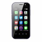 SOYES 14 Pro, 3GB+32GB, Face Recognition, 3.0 inch Android 9.0 MTK6739CW Quad Core up to 1.28GHz, OTG, Network: 4G, Dual SIM, Support Google Play (Purple) - 2