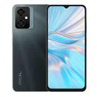 [HK Warehouse] Blackview OSCAL C70, 6GB+128GB, 50MP Camera, Face ID & Side Fingerprint Identification, 5180mAh Battery, 6.56 inch Android 12 Unisoc T606 Octa Core up to 1.6GHz, Network: 4G, OTG, Dual SIM, Global Version with Google Play (Black) - 1