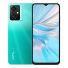 [HK Warehouse] Blackview OSCAL C70, 6GB+128GB, 50MP Camera, Face ID & Side Fingerprint Identification, 5180mAh Battery, 6.56 inch Android 12 Unisoc T606 Octa Core up to 1.6GHz, Network: 4G, OTG, Dual SIM, Global Version with Google Play (Green) - 1