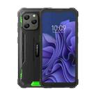 [HK Warehouse] Blackview BV5300 Rugged Phone, 4GB+32GB, IP68/IP69K/MIL-STD-810H, Face Unlock, 6580mAh Battery, 6.1 inch Android 12 MTK6761 Helio A22 Quad Core up to 2.0GHz, Network: 4G, OTG, Dual SIM(Green) - 1
