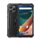 [HK Warehouse] Blackview BV5300 Pro Rugged Phone, 4GB+64GB, IP68/IP69K/MIL-STD-810H, Face Unlock, 6580mAh Battery, 6.1 inch Android 12 MTK6765 Helio G35 Octa Core up to 2.3GHz, Network: 4G, OTG, NFC, Dual SIM(Black) - 1