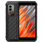 [HK Warehouse] Ulefone Power Armor X11 Rugged Phone, 4GB+32GB, IP68/IP69K Waterproof Dustproof Shockproof,  8150mAh Battery, 5.45 inch Android 13 MediaTek Helio A22 Quad Core up to 2.0GHz, Network: 4G, OTG, NFC, Global Version with Google Play(Black) - 1