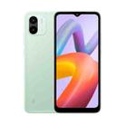 [HK Warehouse] Xiaomi Redmi A2 Global Version, 2GB+32GB, 5000mAh Battery, 6.52 inch Android 12 GO MediaTek Helio G36 Octa Core up to 2.2GHz, Network: 4G, Dual SIM, Support Google Play(Green) - 1
