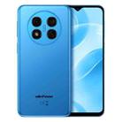 [HK Warehouse] Ulefone Note 15, 2GB+32GB, Face ID Identification, 6.22 inch Android 12 GO MediaTek MT6580 Quad-core up to 1.3GHz, Network: 3G, Dual SIM(Blue) - 1