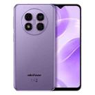 [HK Warehouse] Ulefone Note 15, 2GB+32GB, Face ID Identification, 6.22 inch Android 12 GO MediaTek MT6580 Quad-core up to 1.3GHz, Network: 3G, Dual SIM(Purple) - 1