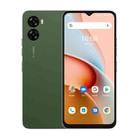 [HK Warehouse] UMIDIGI G3, 4GB+64GB, Dual Back Cameras, 5150mAh Battery, Face ID & Side Fingerprint Identification, 6.52 inch Android 13 MediaTek Helio A22 Quad Core up to 2.0GHz, Network: 4G, OTG, Dual SIM(Dark Green) - 1