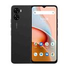 [HK Warehouse] UMIDIGI G3, 4GB+64GB, Dual Back Cameras, 5150mAh Battery, Face ID & Side Fingerprint Identification, 6.52 inch Android 13 MediaTek Helio A22 Quad Core up to 2.0GHz, Network: 4G, OTG, Dual SIM(Graphite) - 1