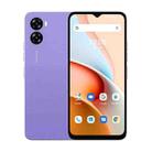 [HK Warehouse] UMIDIGI G3, 4GB+64GB, Dual Back Cameras, 5150mAh Battery, Face ID & Side Fingerprint Identification, 6.52 inch Android 13 MediaTek Helio A22 Quad Core up to 2.0GHz, Network: 4G, OTG, Dual SIM(Lavender Purple) - 1