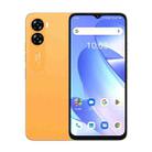 [HK Warehouse] UMIDIGI G3 Max, 50MP Camera, 8GB+128GB, Dual Back Cameras, 5150mAh Battery, Face ID & Side Fingerprint Identification, 6.6 inch Android 13 Unisoc T606 Octa Core up to 1.6GHz, Network: 4G, OTG, Dual SIM (Orange) - 1