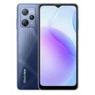 [HK Warehouse] Blackview A53, 3GB+32GB, 5080mAh Battery, 6.5 inch Android 12.0 MediatTek Helio A22 MT6761 Quad Core up to 2.0GHz, Network: 4G, Dual SIM, OTG(Magic Black) - 1