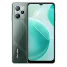 [HK Warehouse] Blackview A53, 3GB+32GB, 5080mAh Battery, 6.5 inch Android 12.0 MediatTek Helio A22 MT6761 Quad Core up to 2.0GHz, Network: 4G, Dual SIM, OTG(Dark Gray) - 1