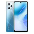 [HK Warehouse] Blackview A53, 3GB+32GB, 5080mAh Battery, 6.5 inch Android 12.0 MediatTek Helio A22 MT6761 Quad Core up to 2.0GHz, Network: 4G, Dual SIM, OTG(Blue) - 1