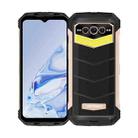 [HK Warehouse] DOOGEE S100 Pro Rugged Phone, 108MP Camera, Night Vision Camera, 20GB+256GB, IP68/IP69K MIL-STD-810H Waterproof Dustproof Shockproof, 22000mAh Battery, Triple Back Cameras, Side Fingerprint Identification, 6.58 inch Android 12 MediaTek Helio G99 Octa Core up to 2.2GHz, Network: 4G, NFC, OTG (Rose Gold) - 1