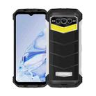 [HK Warehouse] DOOGEE S100 Pro Rugged Phone, 108MP Camera, Night Vision Camera, 20GB+256GB, IP68/IP69K MIL-STD-810H Waterproof Dustproof Shockproof, 22000mAh Battery, Triple Back Cameras, Side Fingerprint Identification, 6.58 inch Android 12 MediaTek Helio G99 Octa Core up to 2.2GHz, Network: 4G, NFC, OTG (Silver) - 1