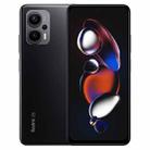 Xiaomi Redmi Note 12T Pro 5G,  64MP Camera, 8GB+128GB, Triple Back Cameras, 5080mAh Battery, 6.6 inch MIUI 14 MediaTek Dimensity 8200-Ultra Octa Core up to 3.1GHz, Network: 5G, Dual SIM, NFC, IR(Black) - 1