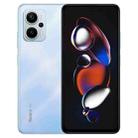 Xiaomi Redmi Note 12T Pro 5G,  64MP Camera, 8GB+128GB, Triple Back Cameras, 5080mAh Battery, 6.6 inch MIUI 14 MediaTek Dimensity 8200-Ultra Octa Core up to 3.1GHz, Network: 5G, Dual SIM, NFC, IR(Blue) - 1