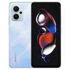 Xiaomi Redmi Note 12T Pro 5G, 64MP Camera, 12GB+512GB, Triple Back Cameras, 5080mAh Battery, 6.6 inch MIUI 14 MediaTek Dimensity 8200-Ultra Octa Core up to 3.1GHz, Network: 5G, Dual SIM, NFC, IR(Blue) - 1