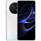 Honor X40 GT 5G ADT-AN00, 50MP Cameras, 8GB+128GB, China Version, Triple Back Cameras, Side Fingerprint Identification, 4800mAh Battery, 6.81 inch Magic UI 6.1 / Android 12 Snapdragon 888 Octa Core up to 2.84GHz, Network: 5G, OTG, Not Support Google Play(Silver) - 1