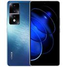 Honor 80 GT 5G AGT-AN00, 54MP Cameras, 12GB+512GB, China Version, Triple Back Cameras, Face ID / Screen Fingerprint Identification, 6.67 inch Magic UI 7.0 Qualcomm Snapdragon 8+ Gen1 Octa Core up to 3.0GHz, Network: 5G, OTG, NFC, Not Support Google Play (Blue) - 1