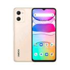[HK Warehouse] UMIDIGI C2, 3GB+32GB, Dual Back Cameras, 5150mAh Battery, Face Identification, 6.52 inch Android 13 MTK8766 Quad Core up to 2.0GHz, Network: 4G, OTG, Dual SIM(Gold) - 1