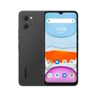 [HK Warehouse] UMIDIGI G2, 3GB+32GB, Dual Back Cameras, 5150mAh Battery, Face Identification, 6.52 inch Android 13 MTK8766 Quad Core up to 2.0GHz, Network: 4G, OTG, Dual SIM (Black) - 1